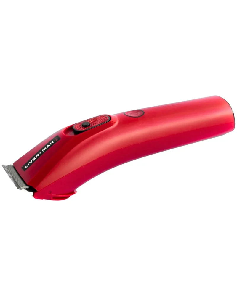 ESQUILADORA NOVA LIVERYMAN