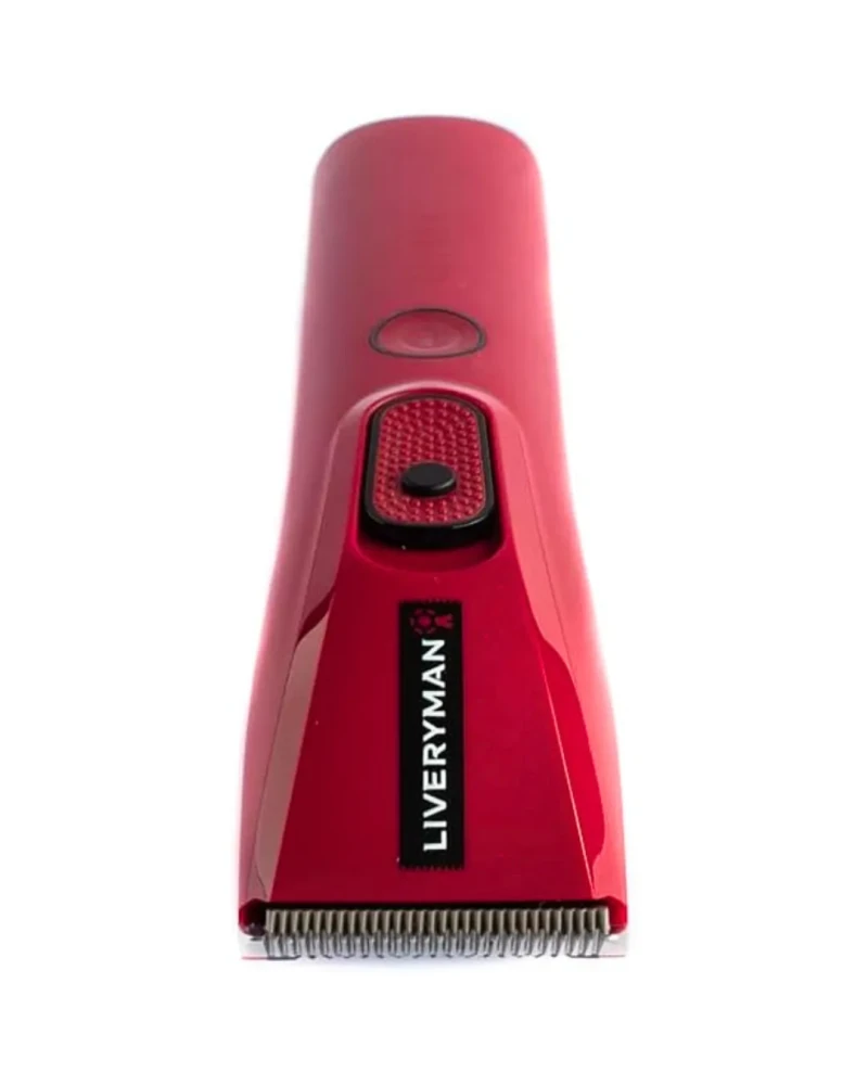 ESQUILADORA NOVA LIVERYMAN