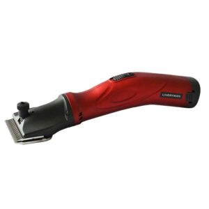 ESQUILADORA PHOENIX LIVERYMAN